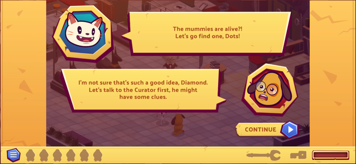 Exo Pexo Dots  Diamond