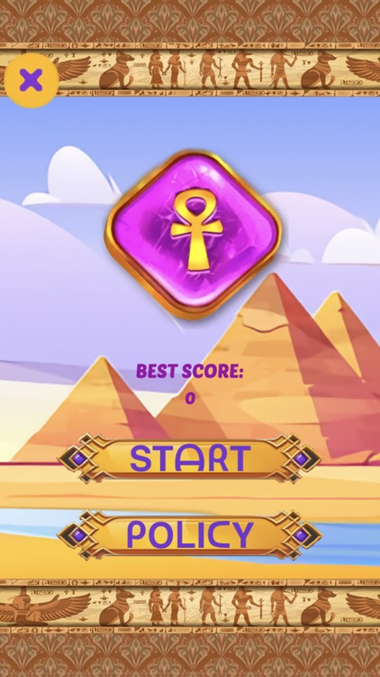 Ancient Egypt: Path of Mystery screenshot-7