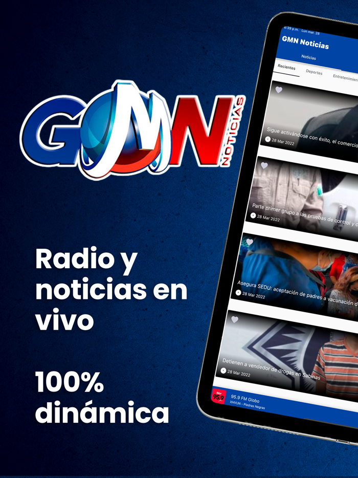 GMN Noticias