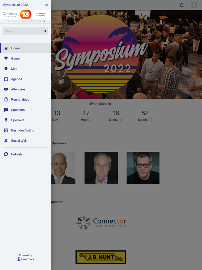 Furniture First Symposium 2022