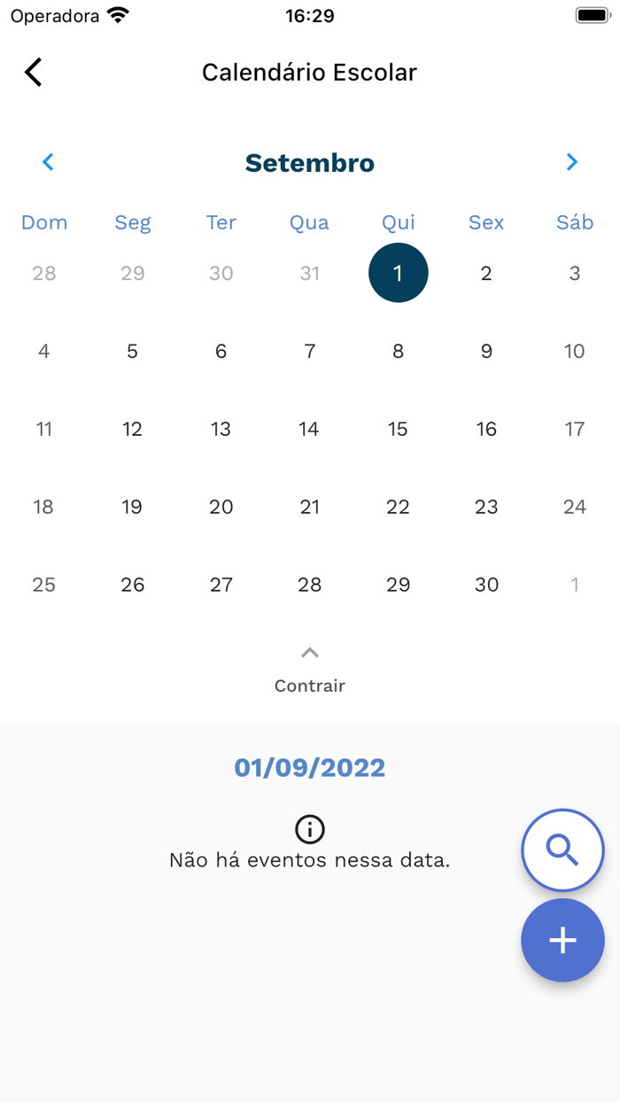 Colégio Decisão Goianésia