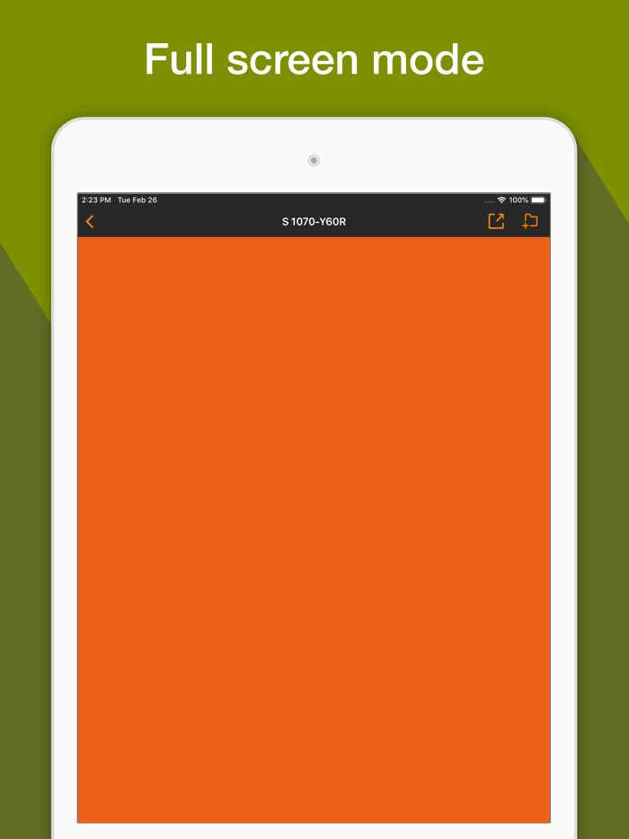 Ncs renk kataloğu. 3D renkler