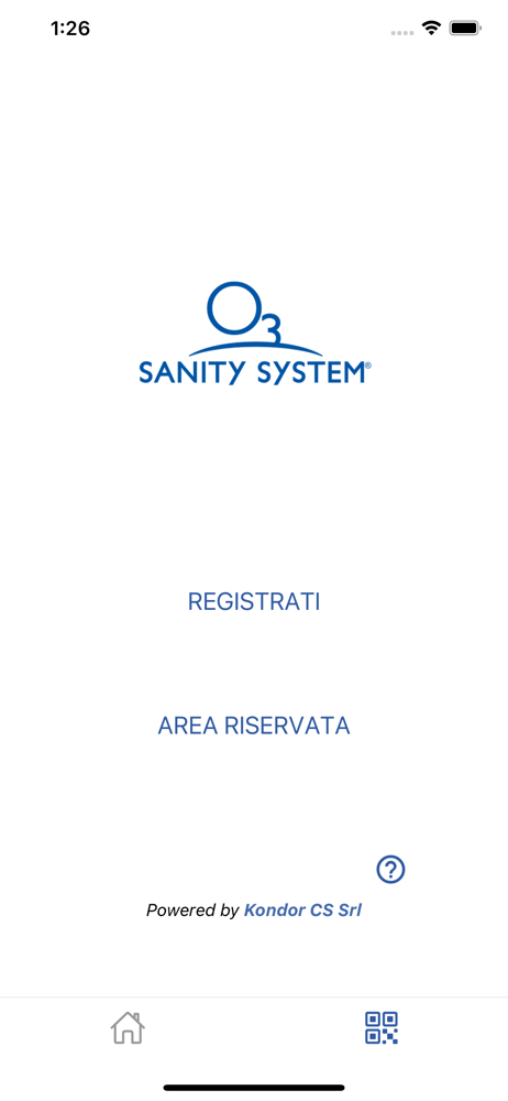 Sanity Check screenshot 1