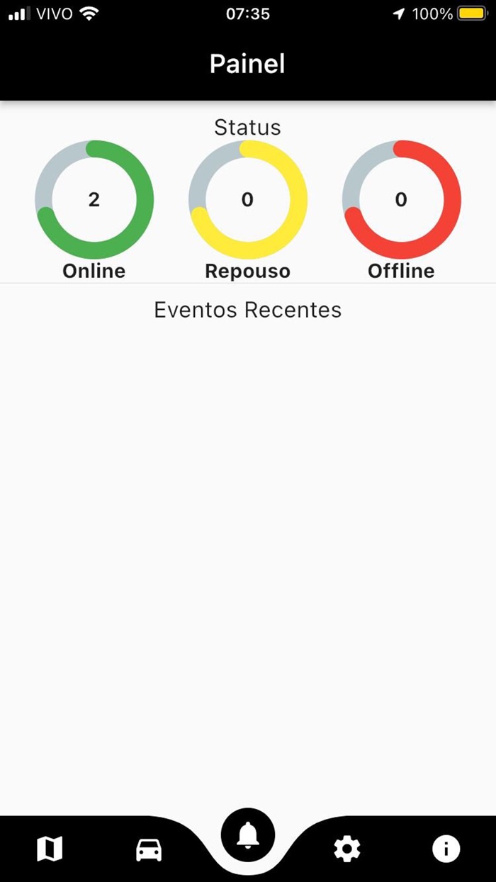 Sua Loja Zap Rastreamento