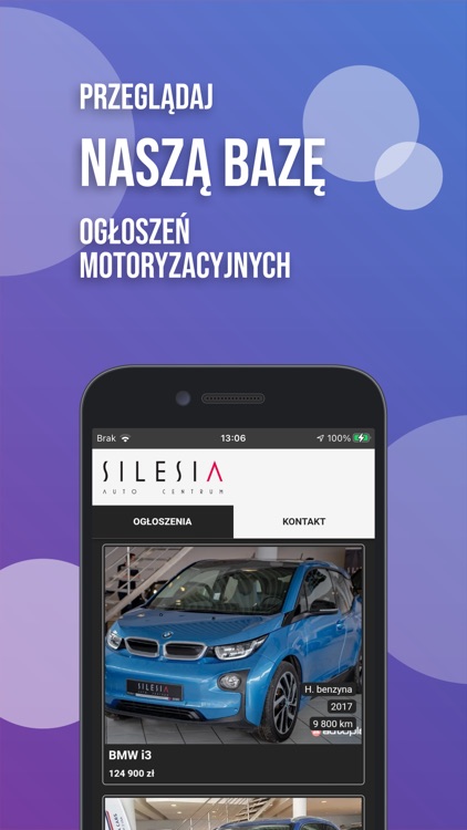 Silesia Auto Centrum