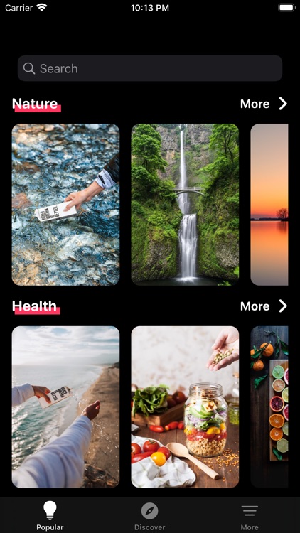 Smoothie - Full HD WallPaper