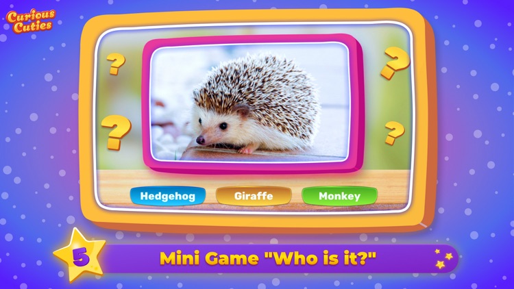 Alphabet with Bunny: Kids ABC screenshot-5