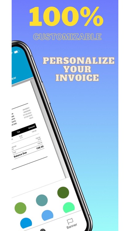 InvoiceMob