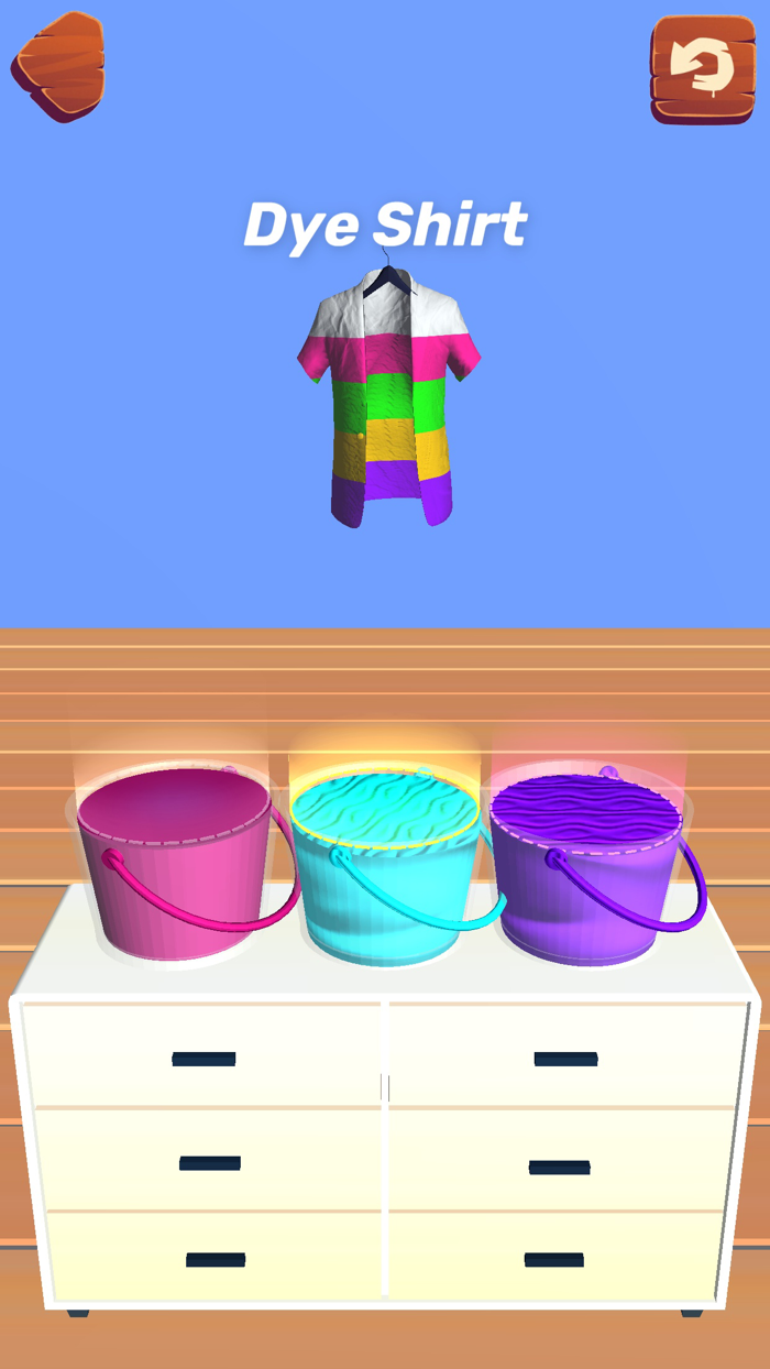 Antistress Stress Relief Games