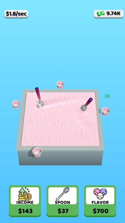 Ice Cream ASMR