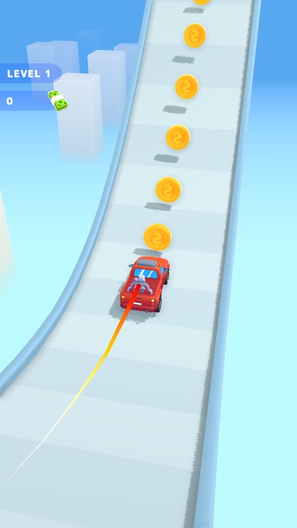 Drive Up 3D screenshot-6