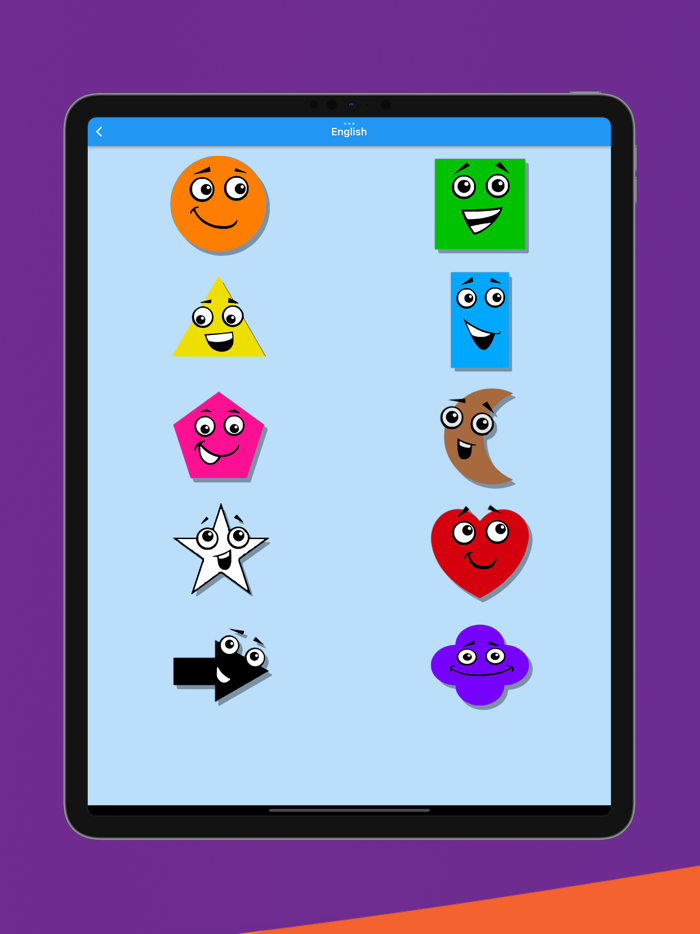 Polyglot MultiLingual Kids