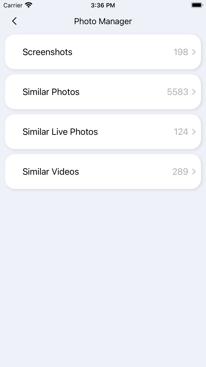 Fast Cleaner -Clean Your Phone