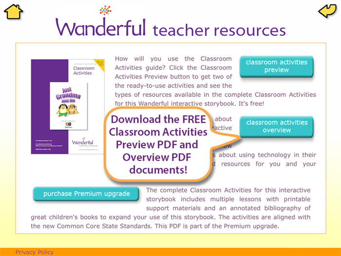 Just Grandma  Me - Original