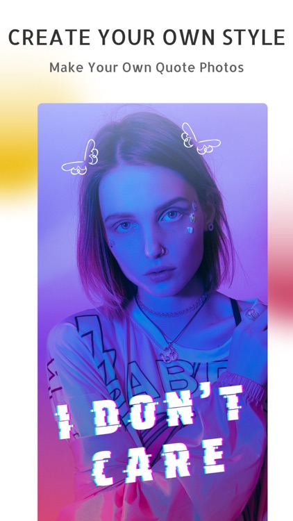 Photo Editor by TextArt screenshot-5