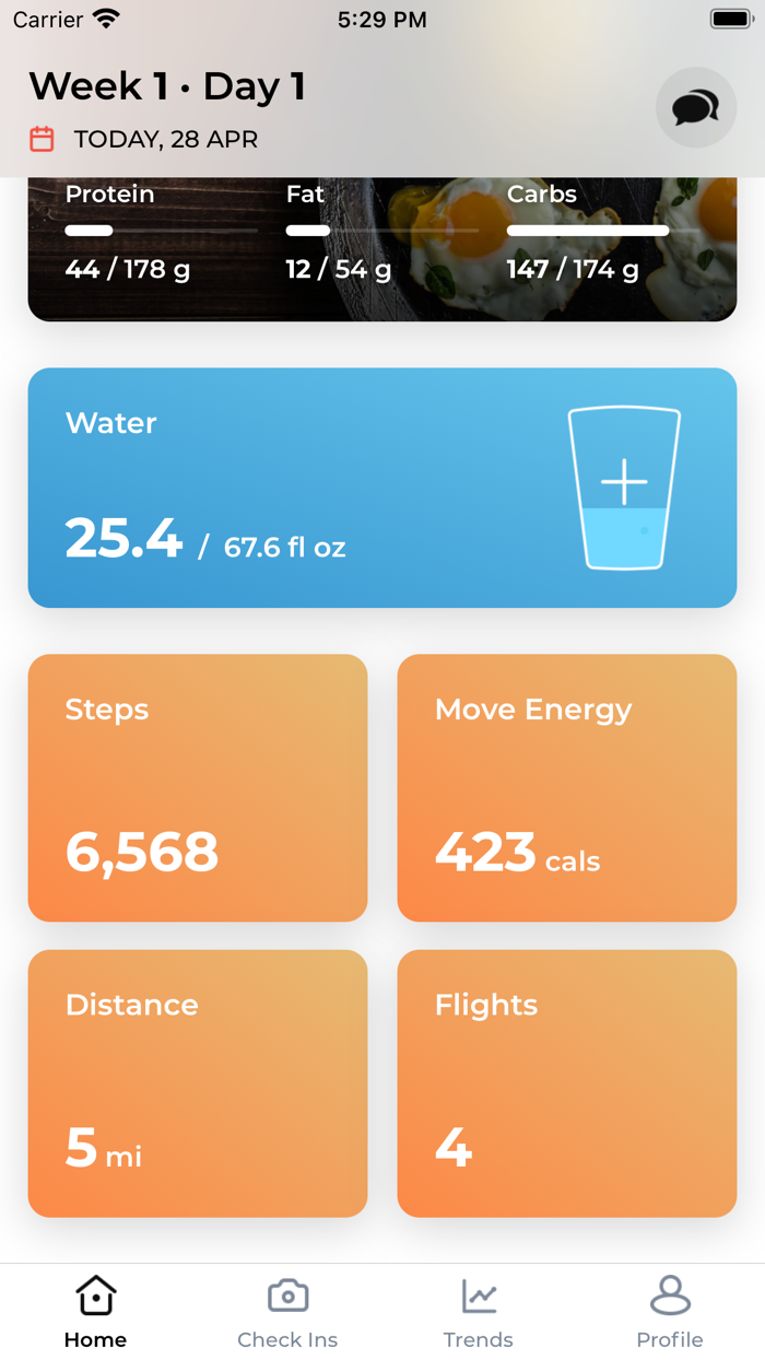 Escape Plan Coaching