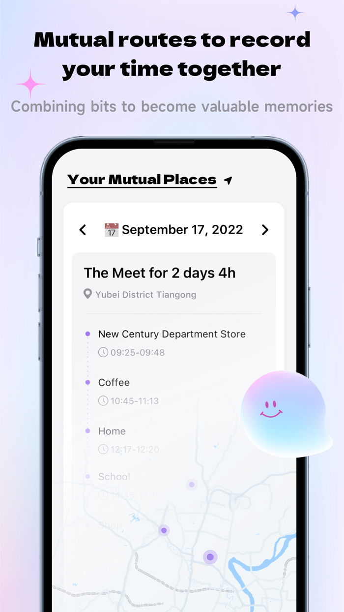 WeLocation-Find FamilyFriends