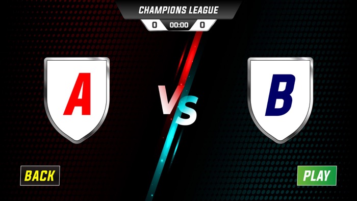 Shoot The GoalMondial Edition