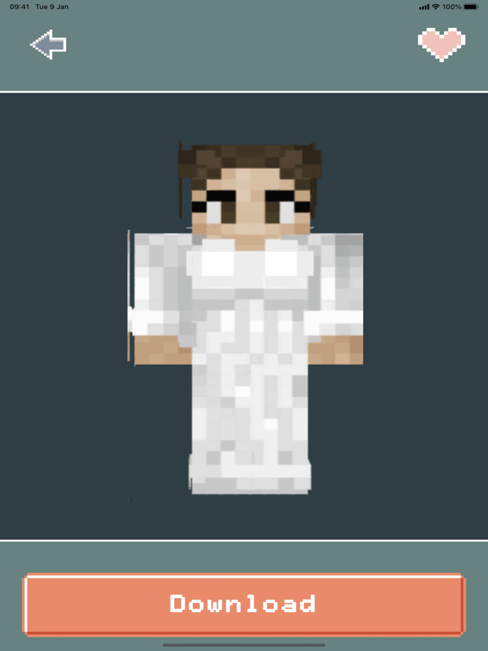 Baby Skins  Mobs Creator