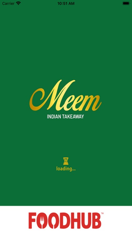 Meem Indian Takeaway