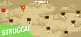 Game screenshot Arrow Fest War apk