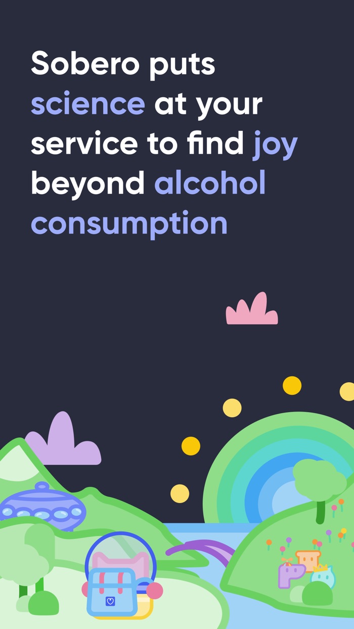 Drinking Control - Sobero