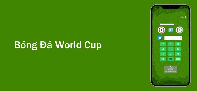 Bóng Đá World Cup