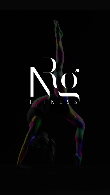 NRG FITNESS DXB