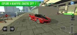 Game screenshot Sports Car Test Driver mod apk