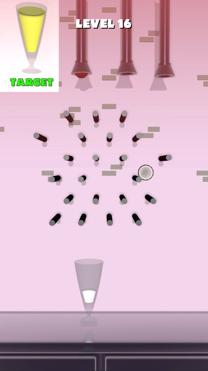 Cocktail Match screenshot-3