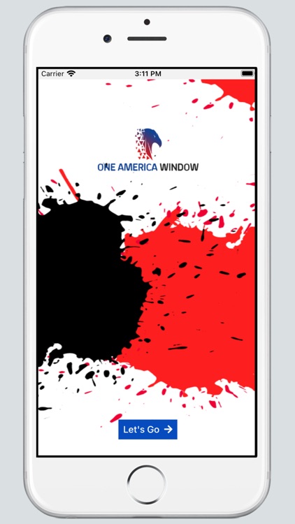 One America Window