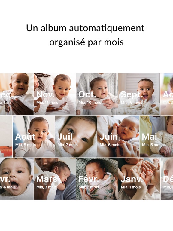 FamilyAlbum: Photos en famille FamilyAlbum: Photos en famille