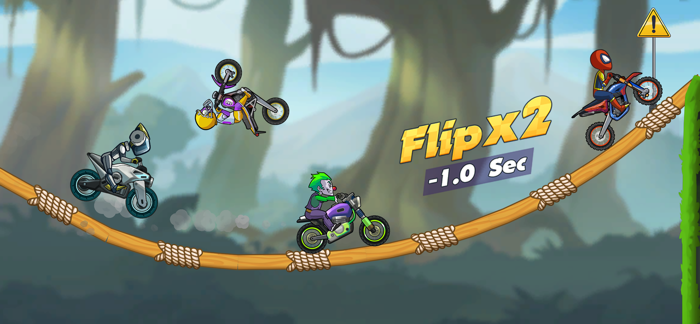 Moto Bike Racing Pro