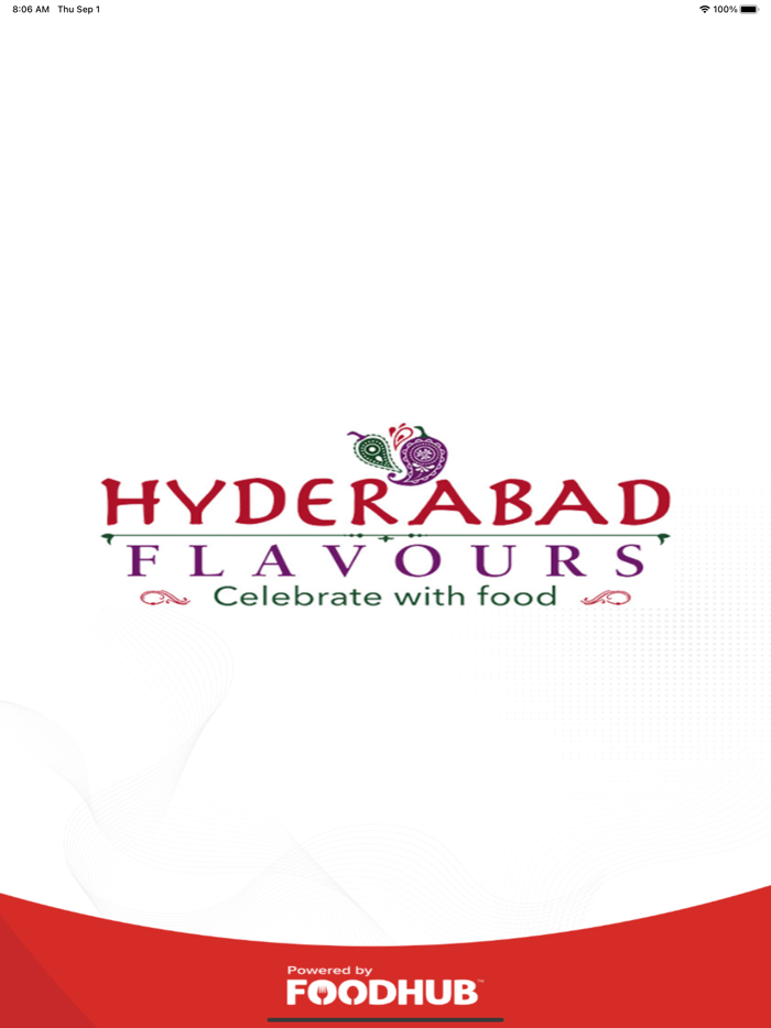 Hyderabad Flavours Upper Mount