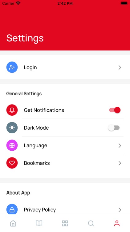 EXPLORE GHANA screenshot-5