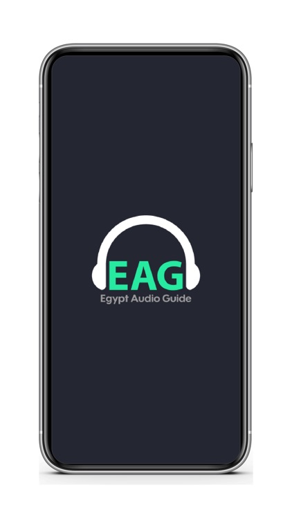 Egypt Audio Guide(EAG)