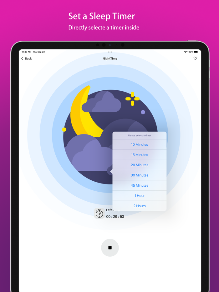Hairdryer - Sleep Fan Sounds