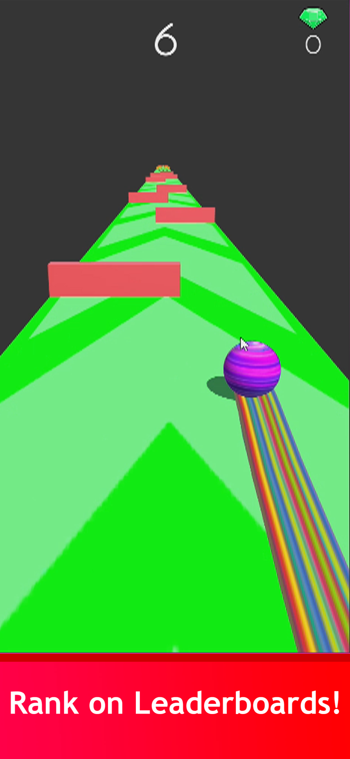 Infinite Speed - Endless Rush