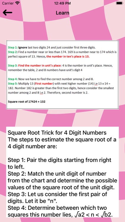 iSquareRuto screenshot-4