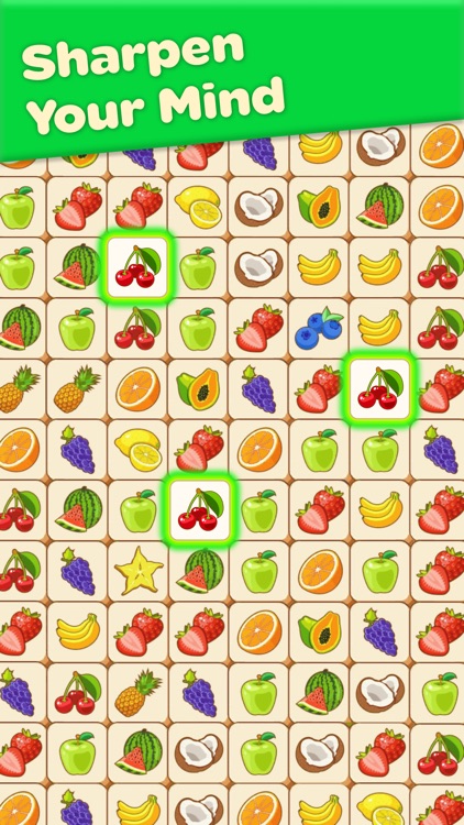 Tilescapes Match - Puzzle Game