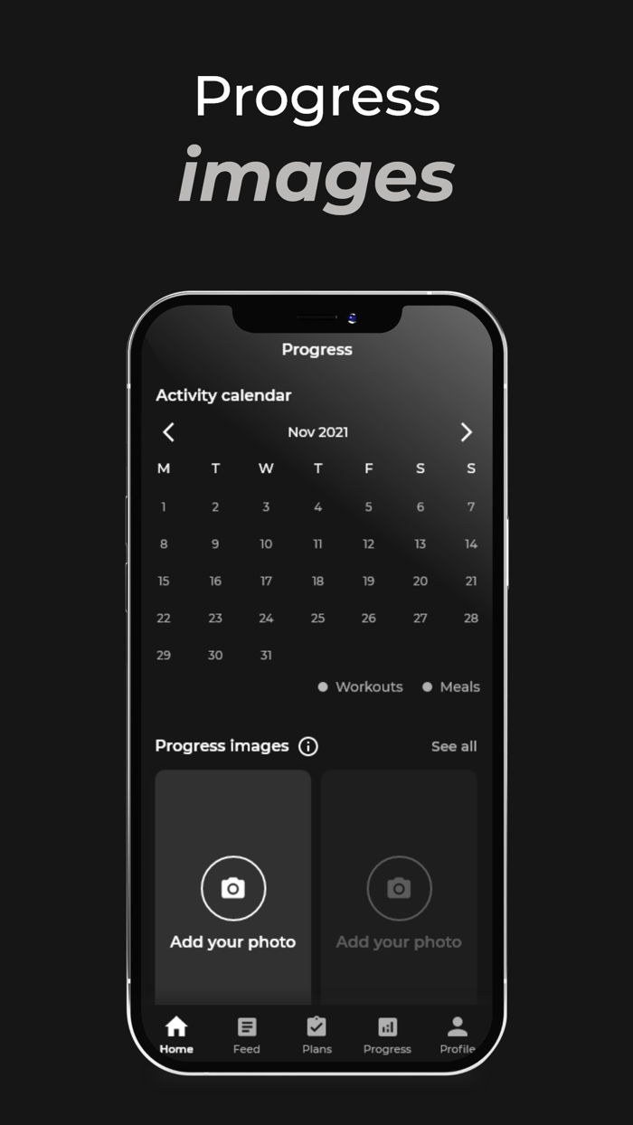 Be the Iron by Jayson Westley