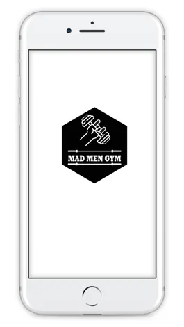 Game screenshot Mad Men Gym mod apk