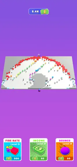 Game screenshot Fill the Pixels mod apk