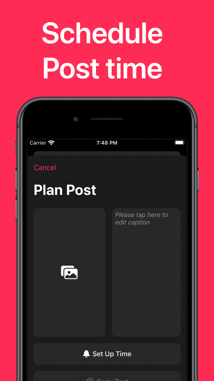 Planner For Video Planio
