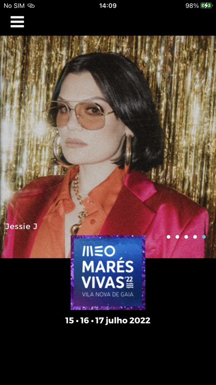 MEO MARÉS VIVAS