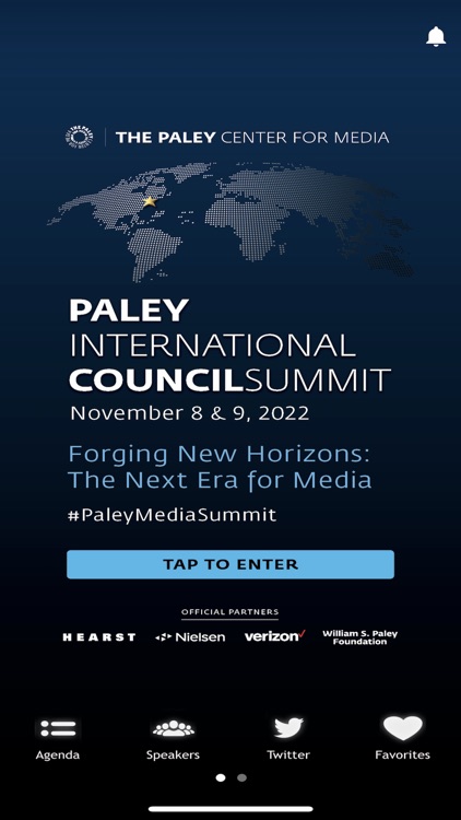 Paley Summit