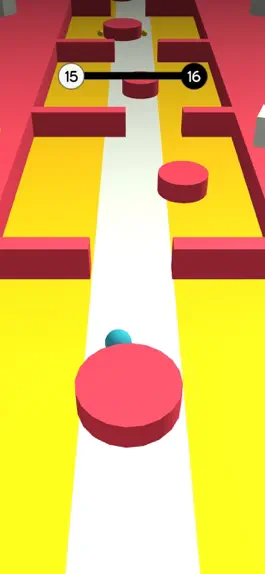 Game screenshot Move Up 3D! hack