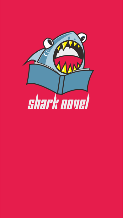 Shark NovelScreenshot of 1