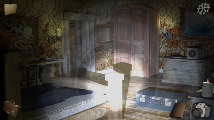 The Forgotten Room screenshot-3