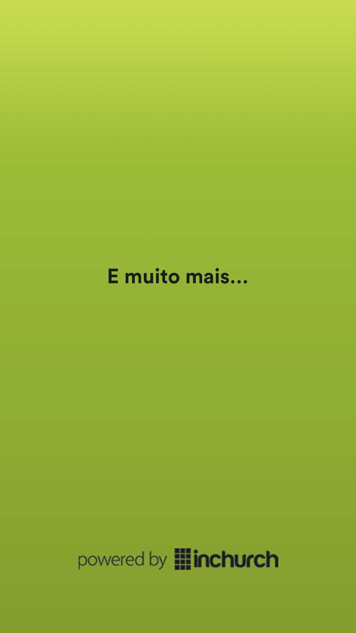 Igreja Nova Aliança  Tatuí-SP